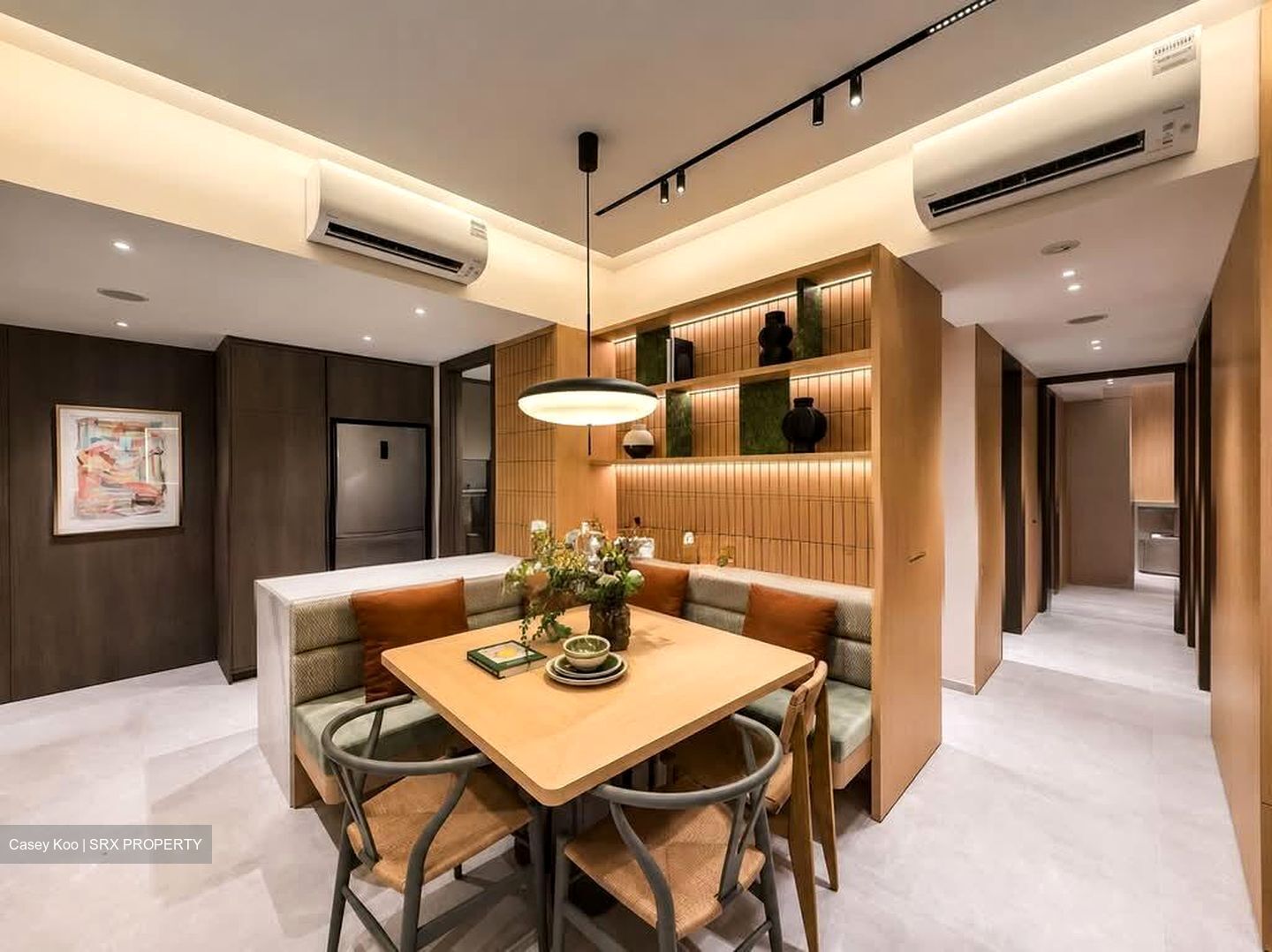 Canberra Crescent Residences (D27), Apartment #595825931